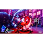 ⁦PS4 P5S: Persona 5 Strikers (NC16)⁩ - الصورة ⁦2⁩