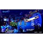 ⁦PS4 P5S: Persona 5 Strikers (NC16)⁩ - الصورة ⁦3⁩