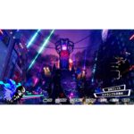 ⁦PS4 P5S: Persona 5 Strikers (NC16)⁩ - الصورة ⁦6⁩