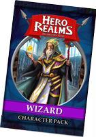 Hero Realms: Wizard Pack