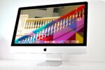 2014 Apple iMac 21.5 1.4GHz intel i5 8GB RAM 512GB HDD MF883LLA - Image 3