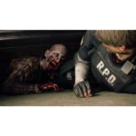 PS4 Resident Evil 2 - Image 4
