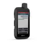 Garmin Montana 750i or 700 Rugged GPS and Satellite Communicator - Image 8