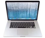 2015 Apple MacBook Pro 15-inch i7 2.5GHz – 16GB RAM 128GB SSD AMD Radeon R9 M370X Silver (FOR PARTS ONLY) - Image 2