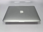 ⁦2012 Apple MacBook Pro 13-inch i5 2.5GHz – 8GB RAM 128GB SSD Retina Silver (For Parts Only)⁩ - الصورة ⁦2⁩