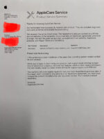 2015 Apple MacBook Pro 15-inch i7 2.5GHz – 16GB RAM 512GB SSD AMD Radeon R9 M370X Silver - Image 3