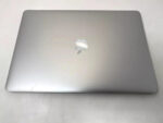 2015 Apple MacBook Pro 15-inch i7 2.5GHz – 16GB RAM 512GB SSD AMD Radeon R9 M370X Silver - Image 4