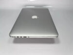 ⁦2012 Apple MacBook Pro 13-inch i5 2.5GHz – 8GB RAM 128GB SSD Retina Silver (For Parts Only)⁩ - الصورة ⁦3⁩