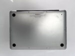 ⁦2012 Apple MacBook Pro 13-inch i5 2.5GHz – 8GB RAM 128GB SSD Retina Silver (For Parts Only)⁩ - الصورة ⁦6⁩
