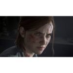 ⁦PS4 The Last of Us Part II⁩ - الصورة ⁦2⁩