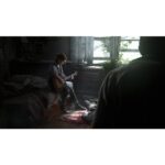 ⁦PS4 The Last of Us Part II⁩ - الصورة ⁦3⁩