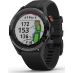 Garmin Approach S62 Golf Watch